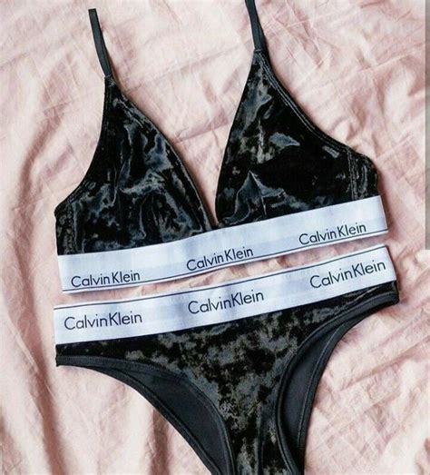 ropa interior calvin klein tumblr.